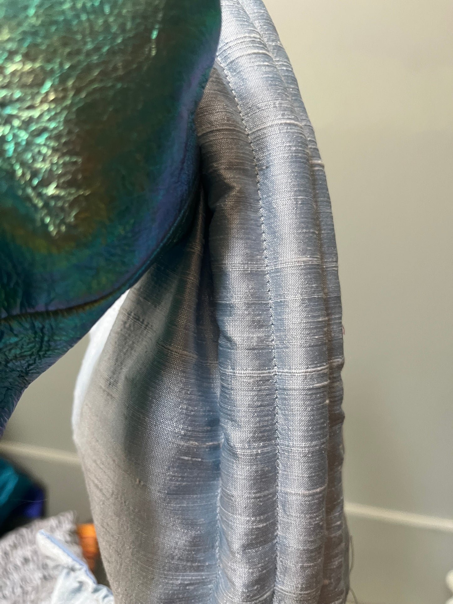 Zero left: Halloween! Axolotl’s skeleton — Deep Pressure Therapy | Cooling Compression Shark