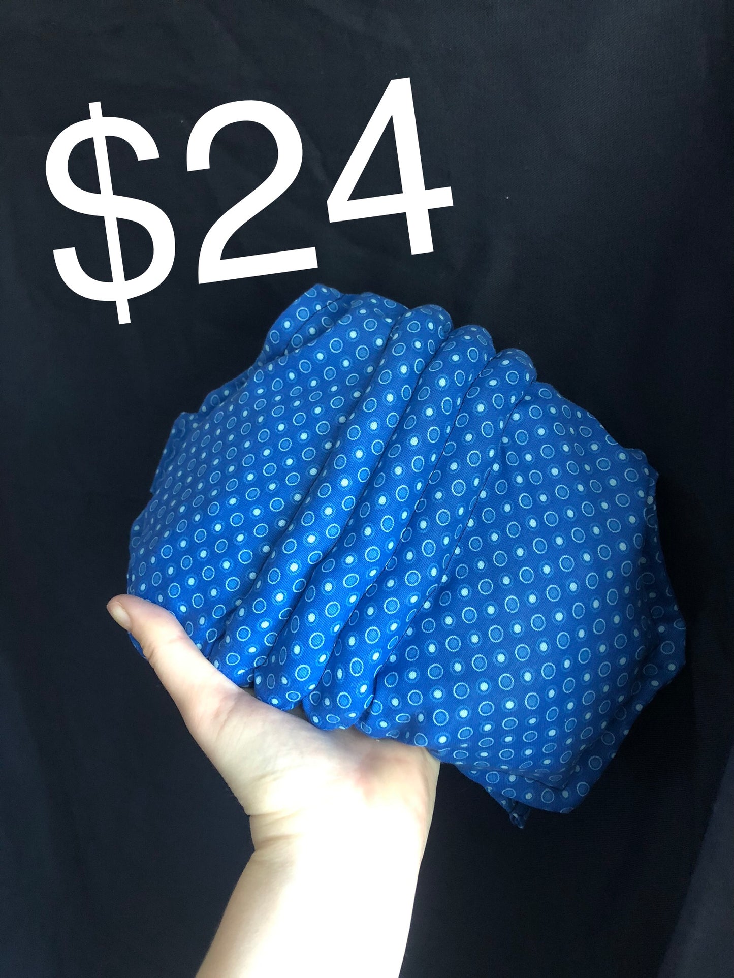 . Pearl discount: for those on disability benefits only —Deep Pressure Therapy | Cooling Compression Shark