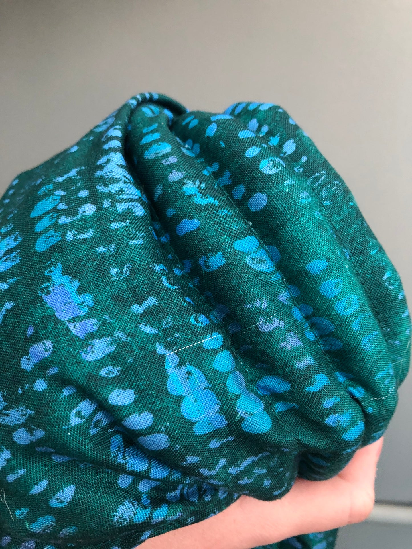 Zero left: Seacorn — Deep Pressure Therapy | Cooling Compression Shark