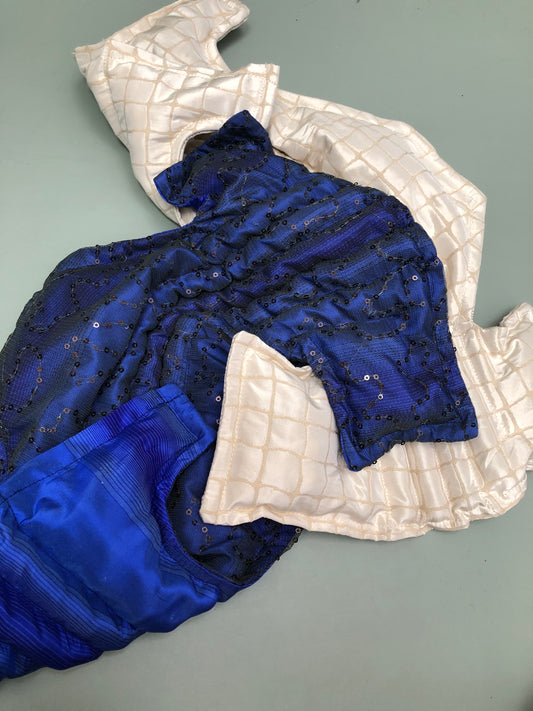 Zero: Poisonous Jellyfish — Deep Pressure Therapy | Cooling Compression Shark