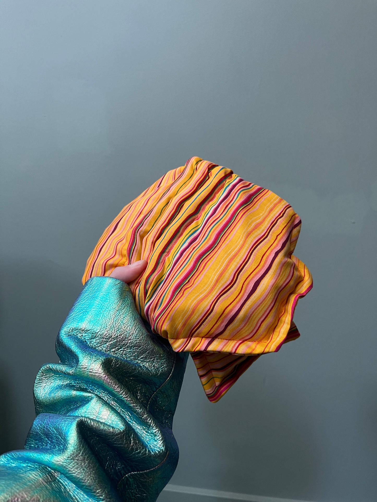 Zero left: Halloween! Candy basslet (cotton) — Deep Pressure Therapy | Cooling Compression Shark