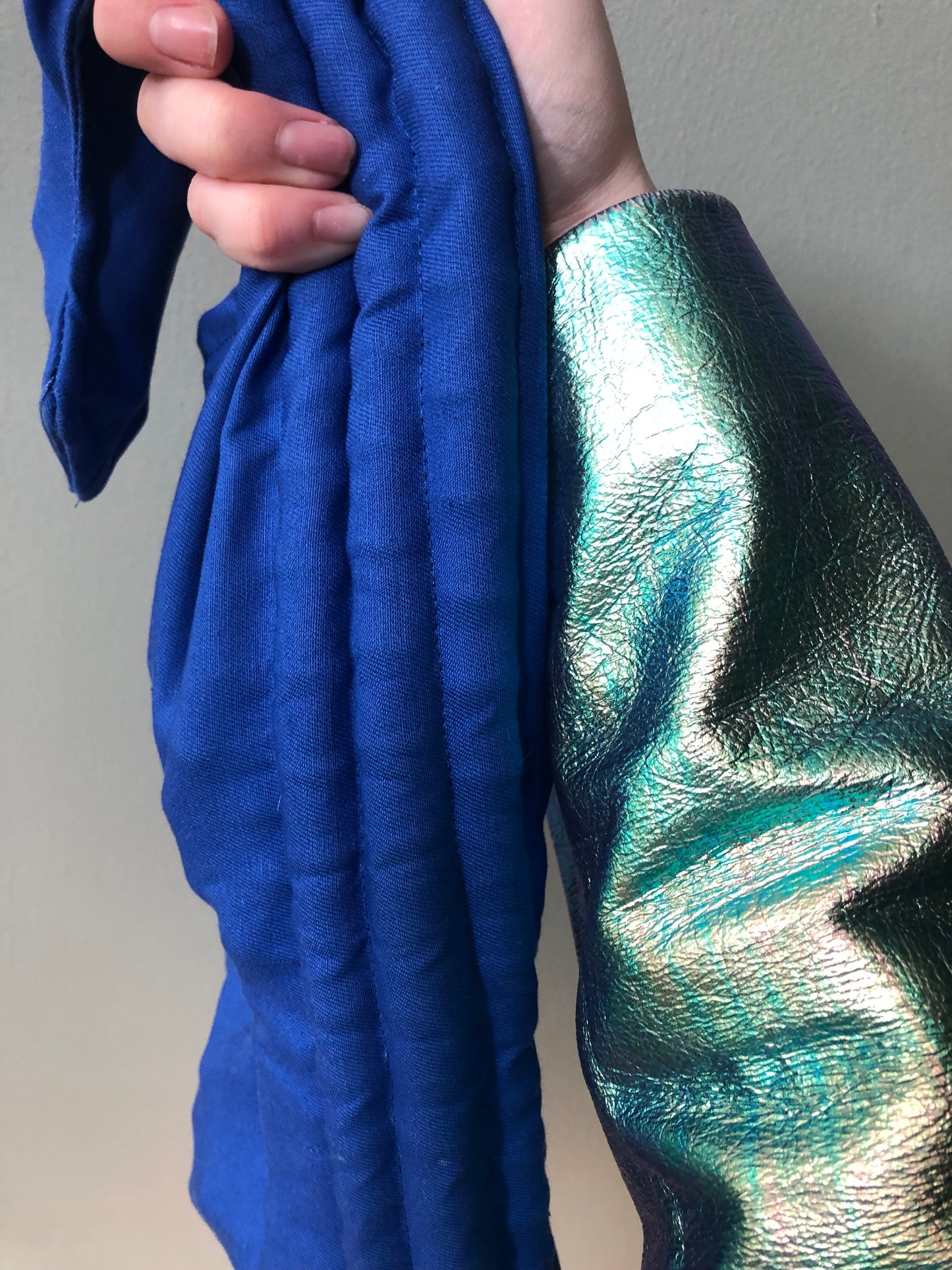 . Pearl discount: for those on disability benefits only —Deep Pressure Therapy | Cooling Compression Shark