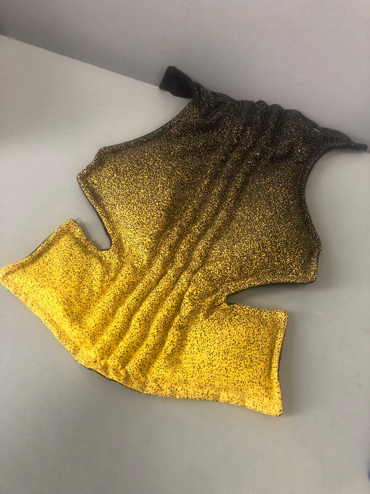 Zero left: Fanged blenny (cotton) — Deep Pressure Therapy | Cooling Compression Shark