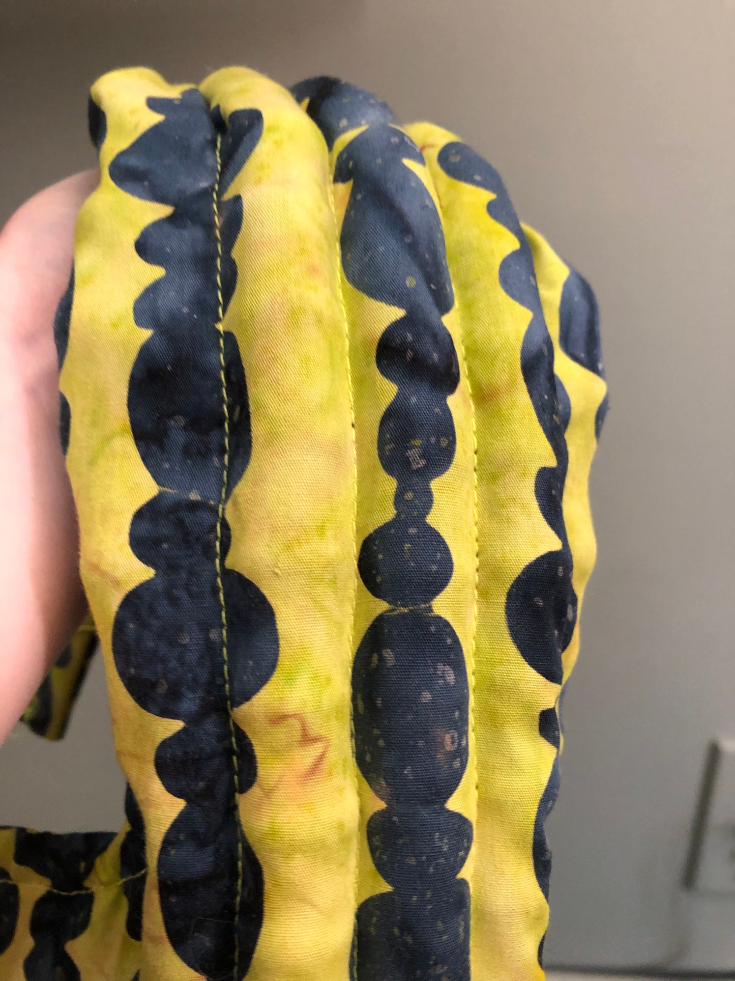 Zero: Horsetail kelp— Deep Pressure Therapy | Cooling Compression Shark