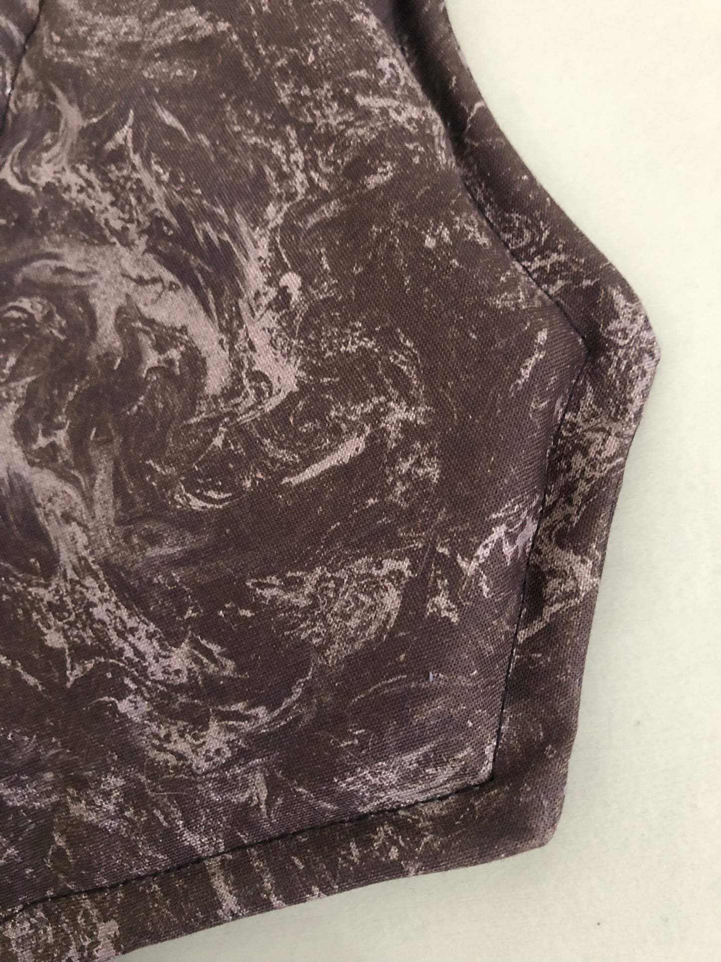. Black lotus (cotton) — Deep Pressure Therapy | Cooling Compression Shark