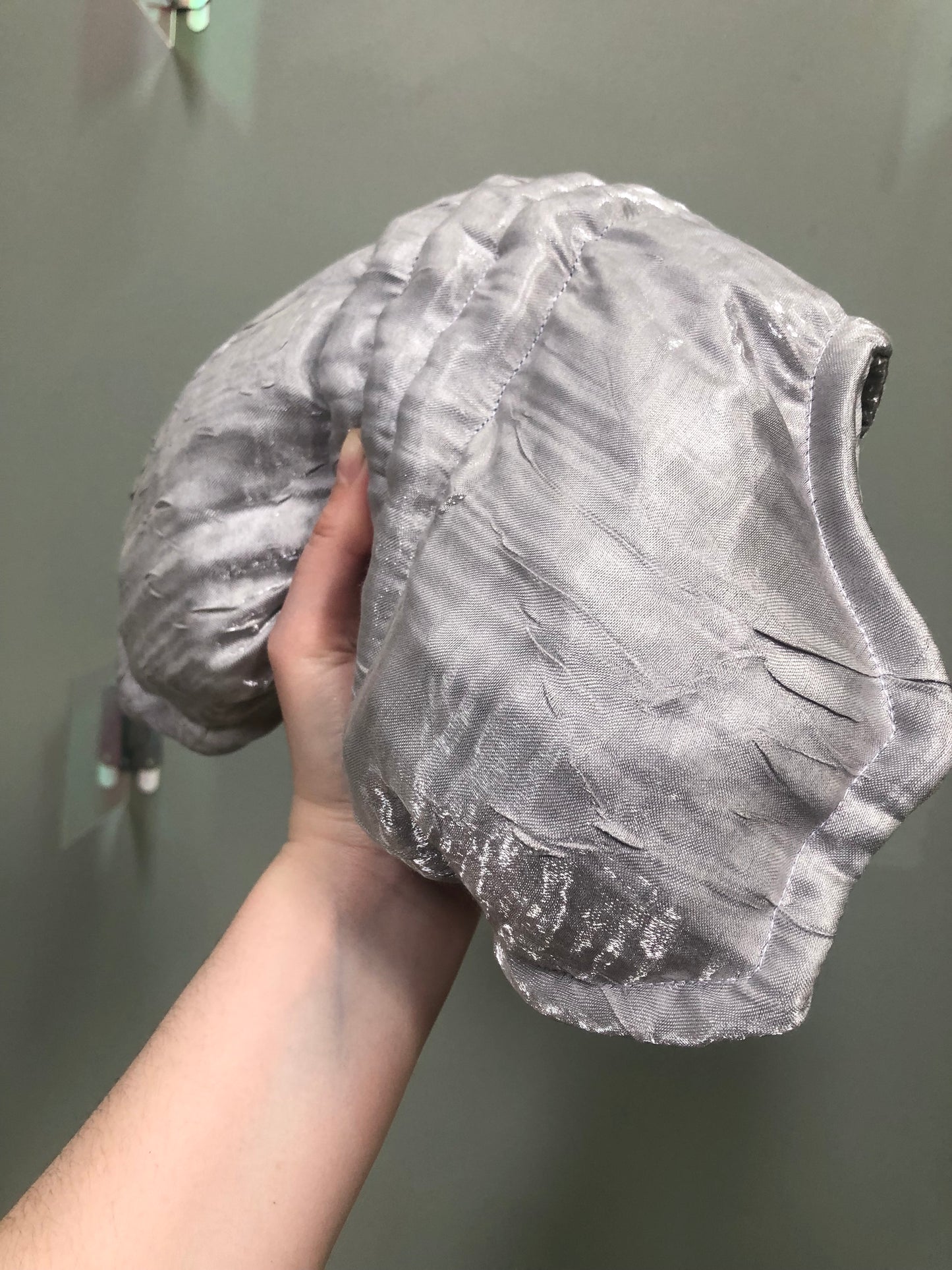 Zero left: Pearlfish (poly) — Deep Pressure Therapy | Cooling Compression Shark