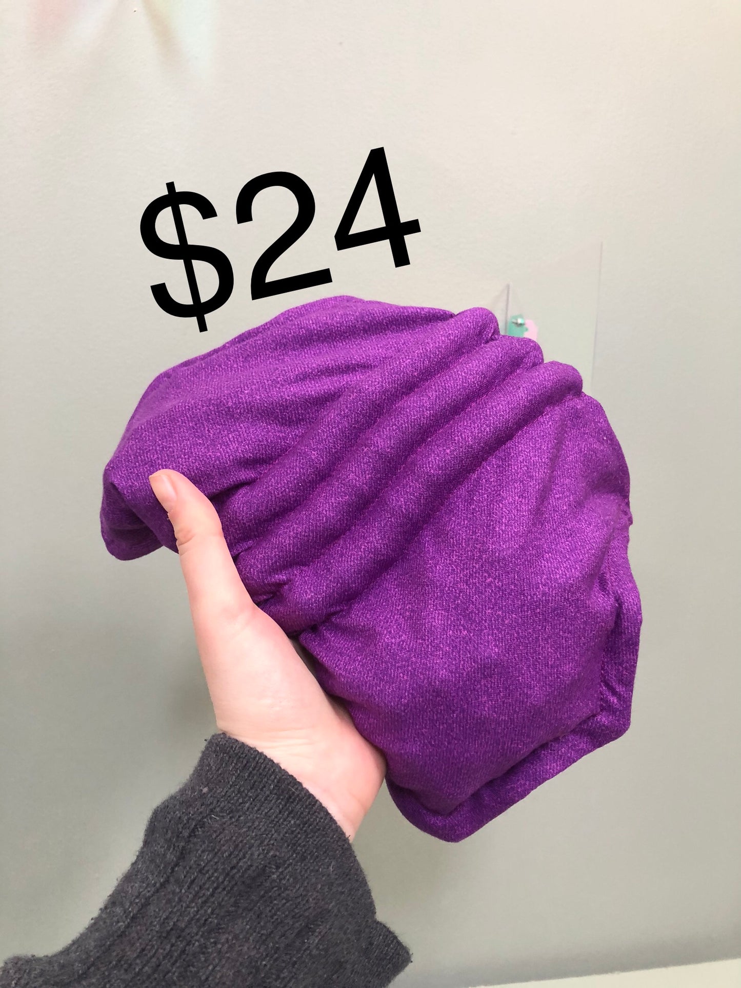 . Pearl discount: for those on disability benefits only —Deep Pressure Therapy | Cooling Compression Shark