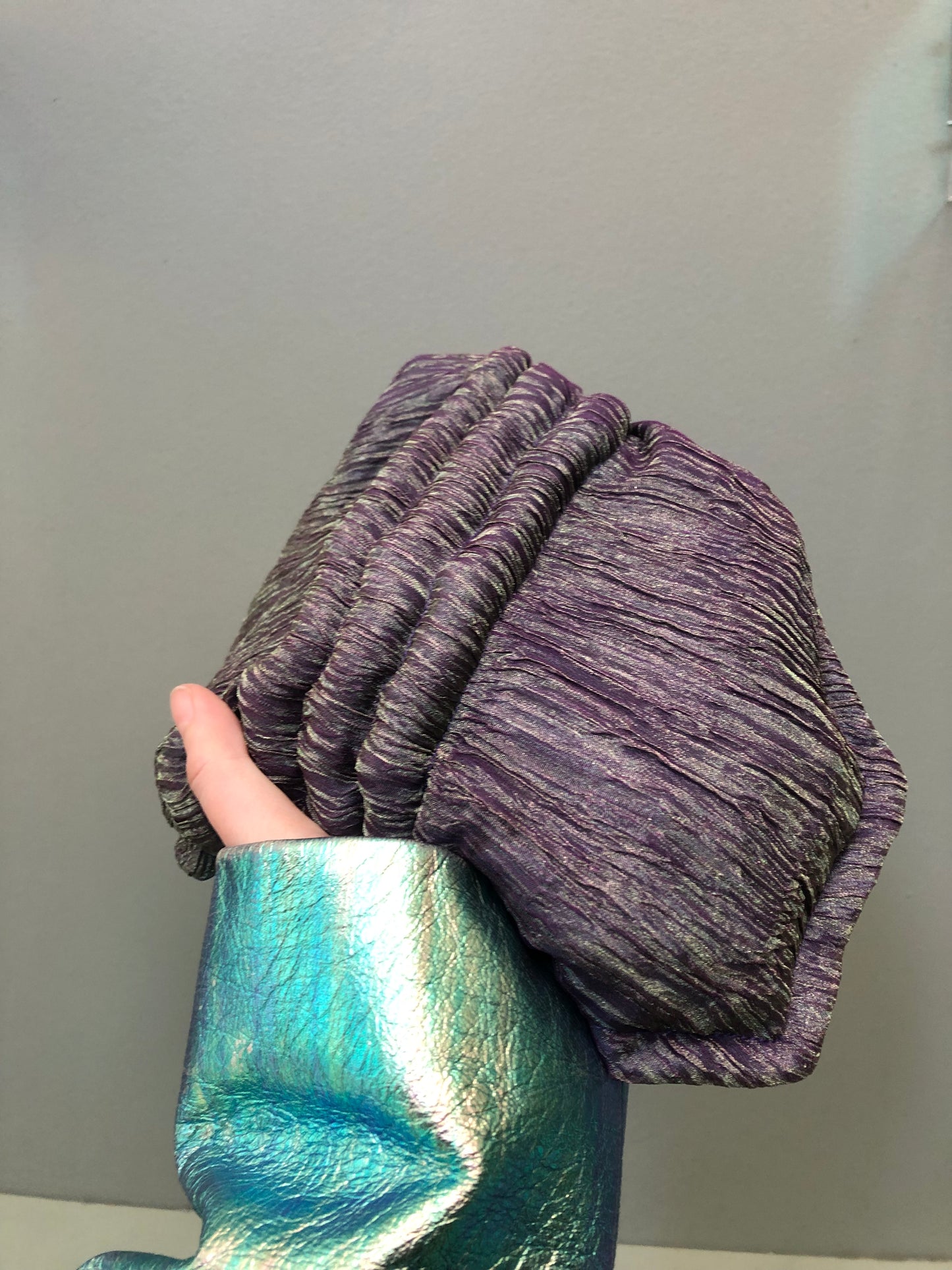 Zero left: Urchin (taffeta) — Deep Pressure Therapy | Cooling Compression Shark