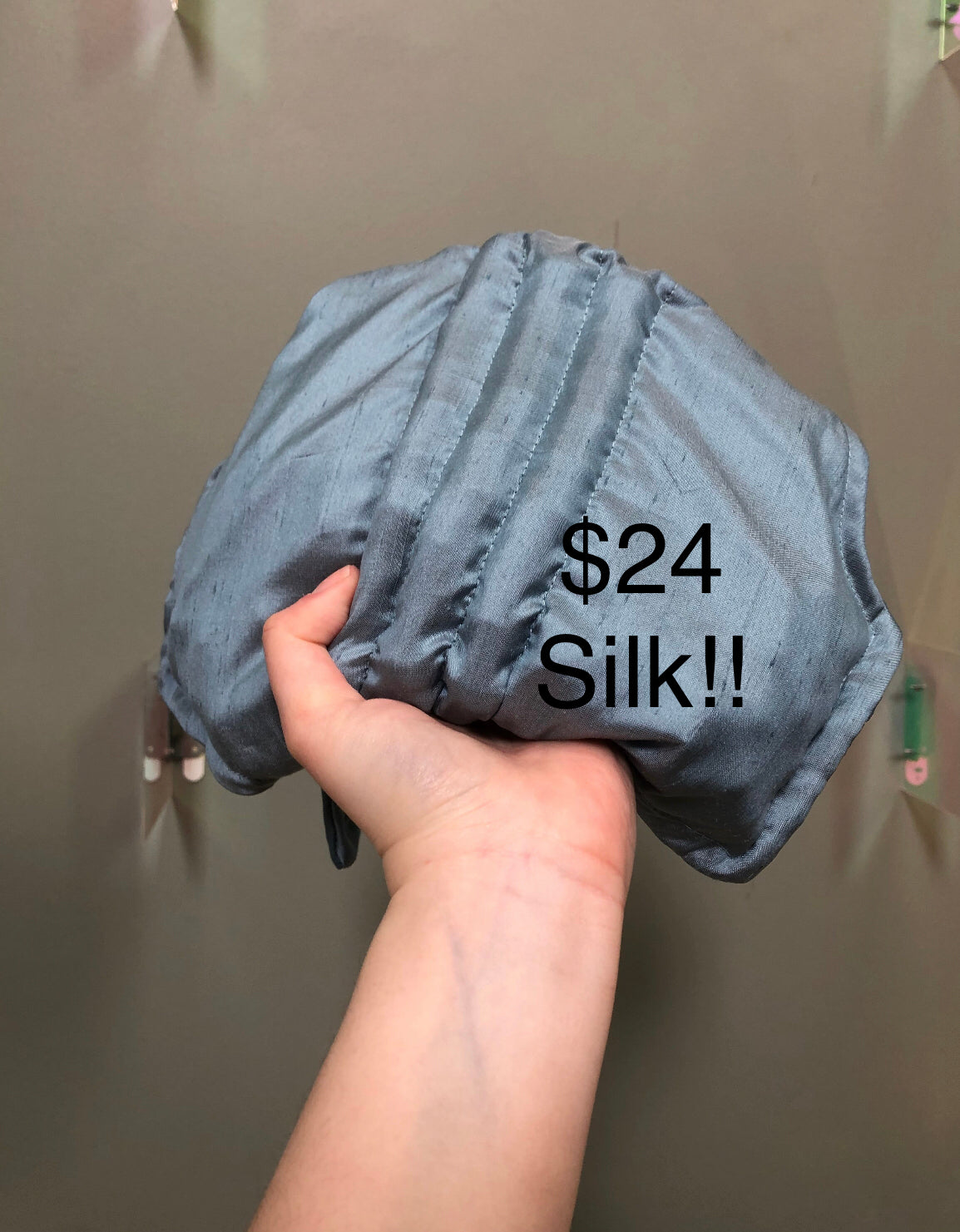 . Pearl discount: for those on disability benefits only —Deep Pressure Therapy | Cooling Compression Shark