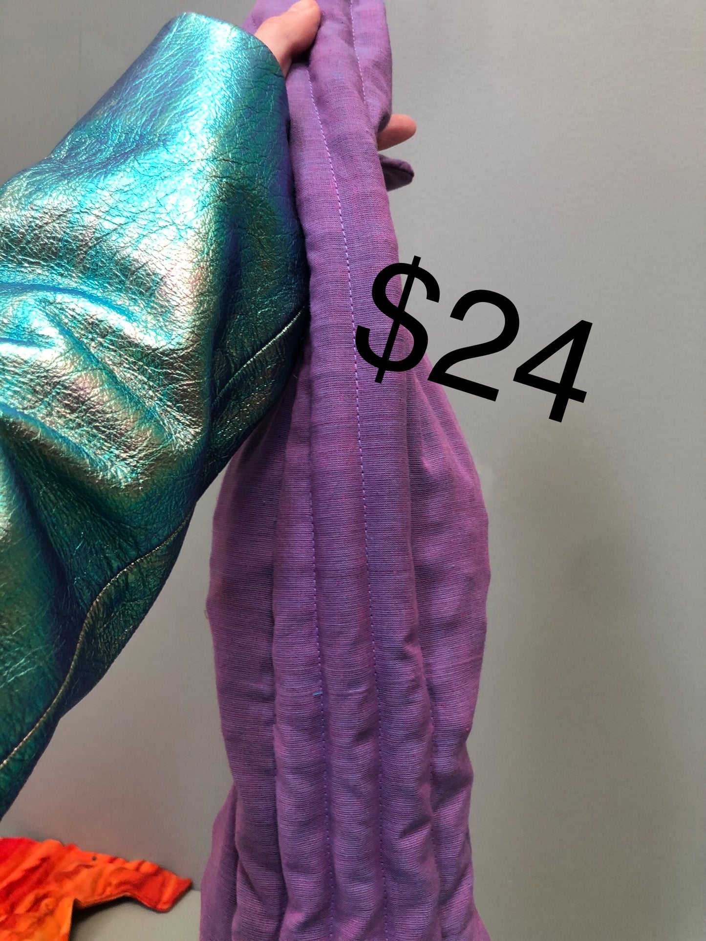 . Pearl discount: for those on disability benefits only —Deep Pressure Therapy | Cooling Compression Shark