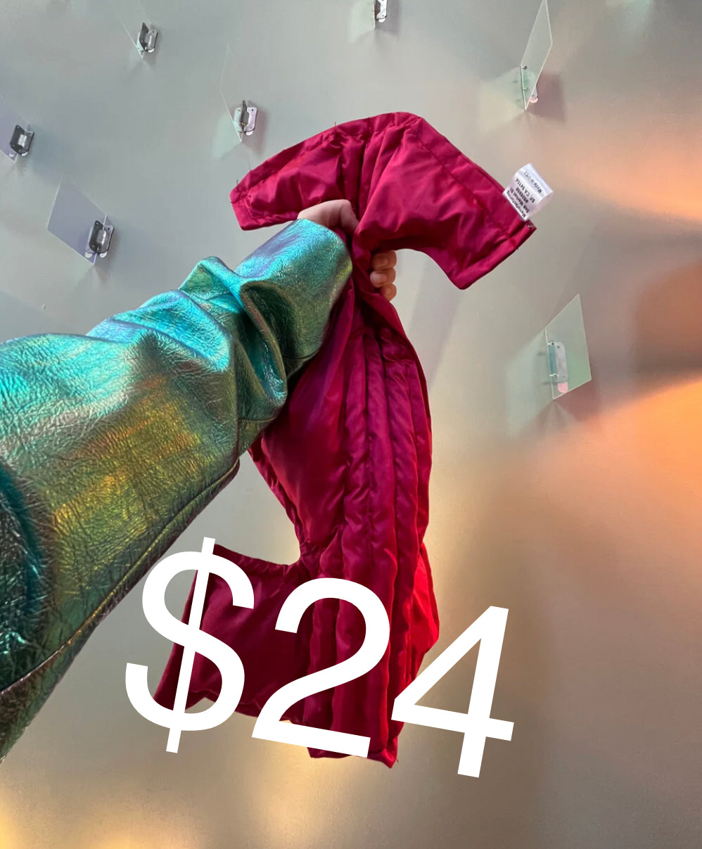 . Pearl discount: for those on disability benefits only —Deep Pressure Therapy | Cooling Compression Shark