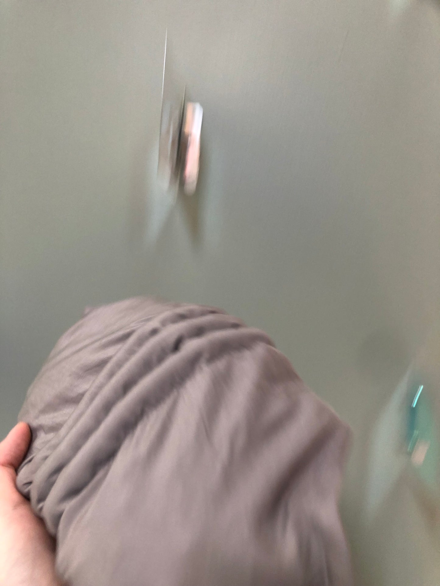 Zero: Mussels (Crinkle Silk) — Deep Pressure Therapy | Cooling Compression Shark