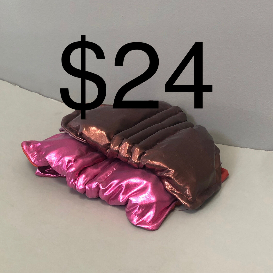 . Pearl discount: for those on disability benefits only —Deep Pressure Therapy | Cooling Compression Shark