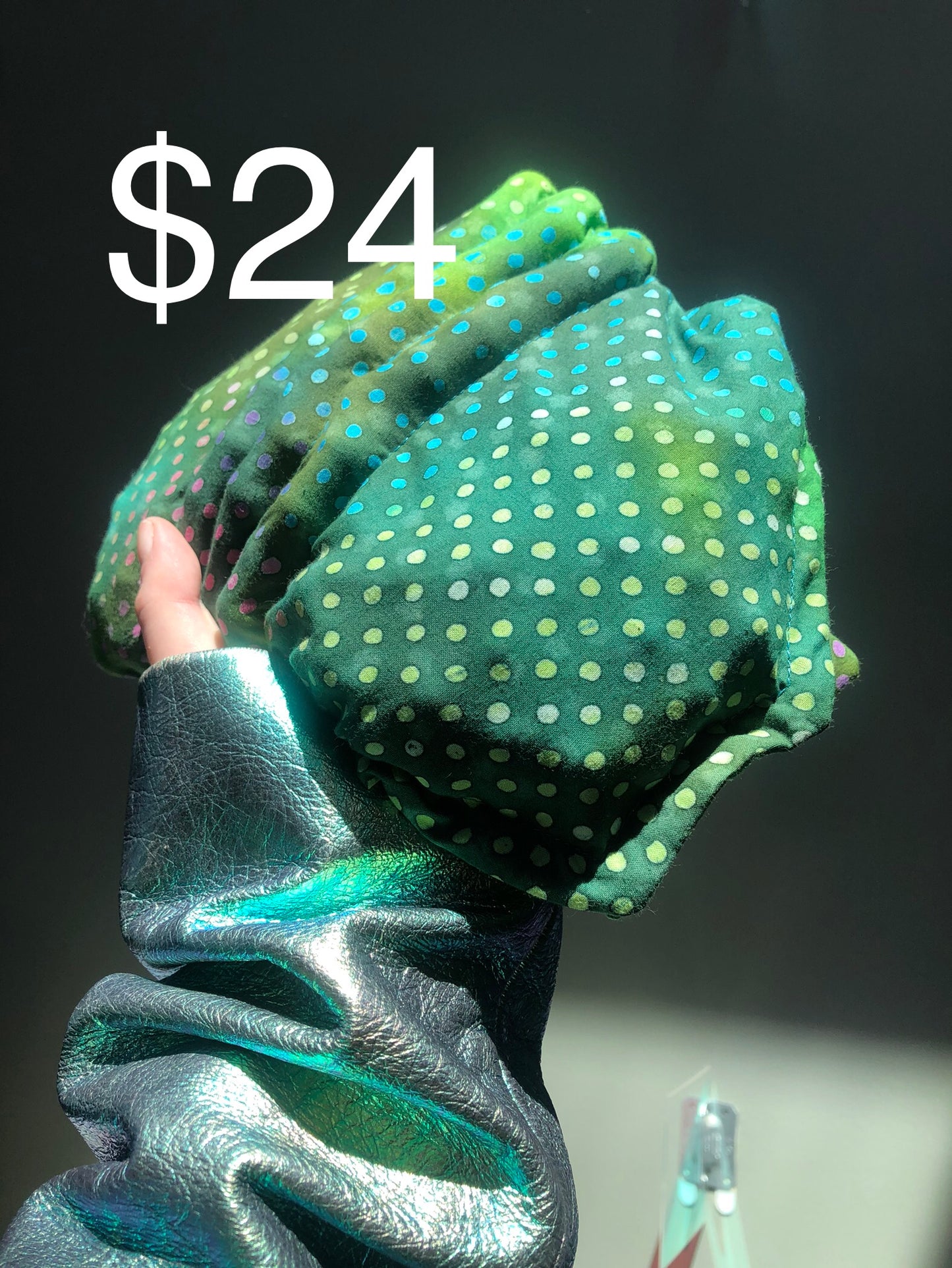 . Pearl discount: for those on disability benefits only —Deep Pressure Therapy | Cooling Compression Shark