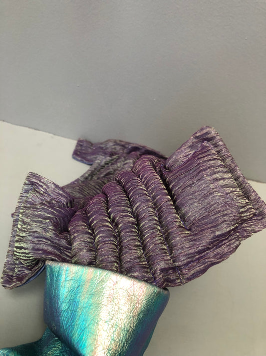 Zero left: Urchin (taffeta) — Deep Pressure Therapy | Cooling Compression Shark