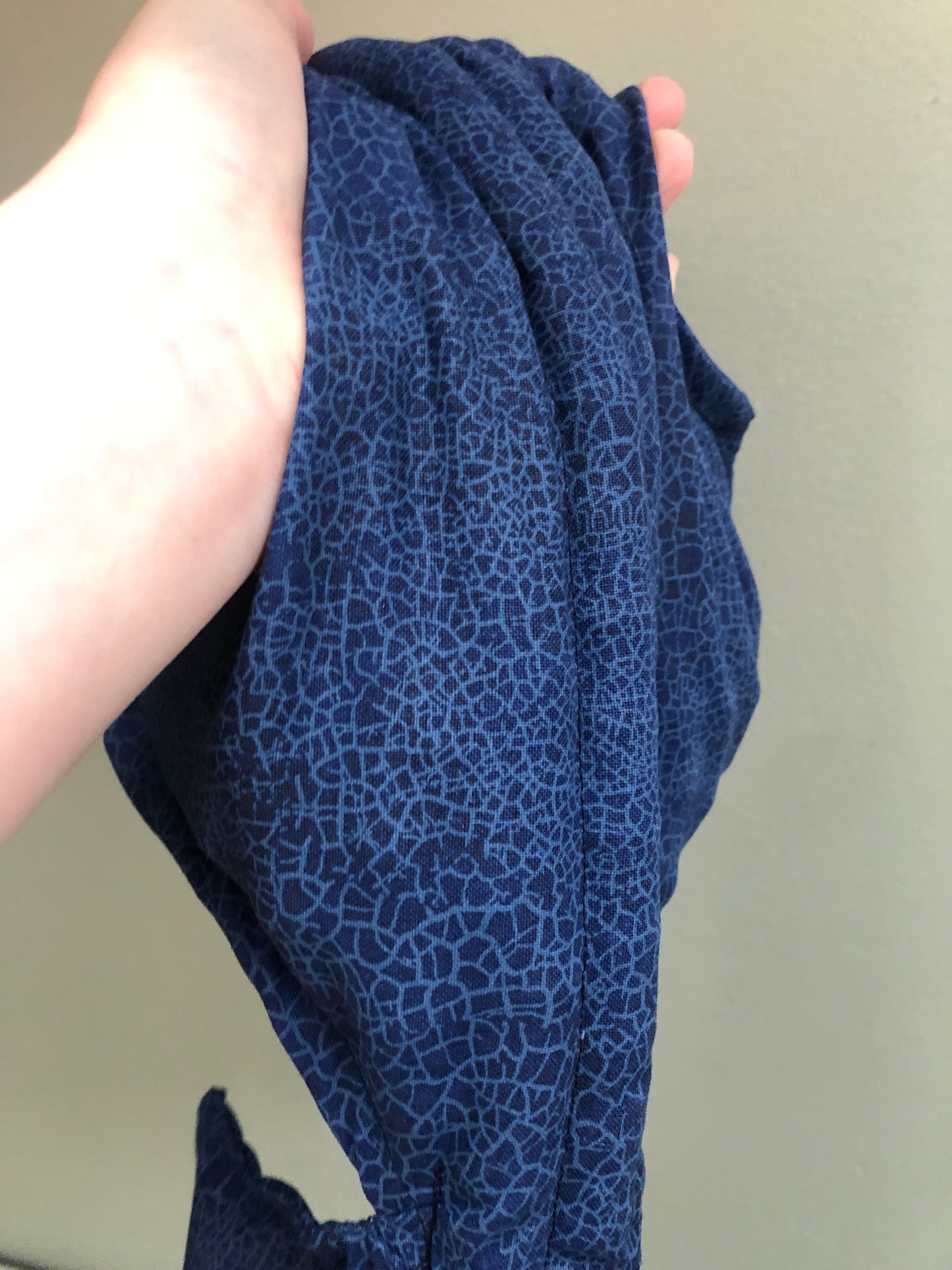 Zero: Lavarock cotton —Deep Pressure Therapy | Cooling Compression Shark