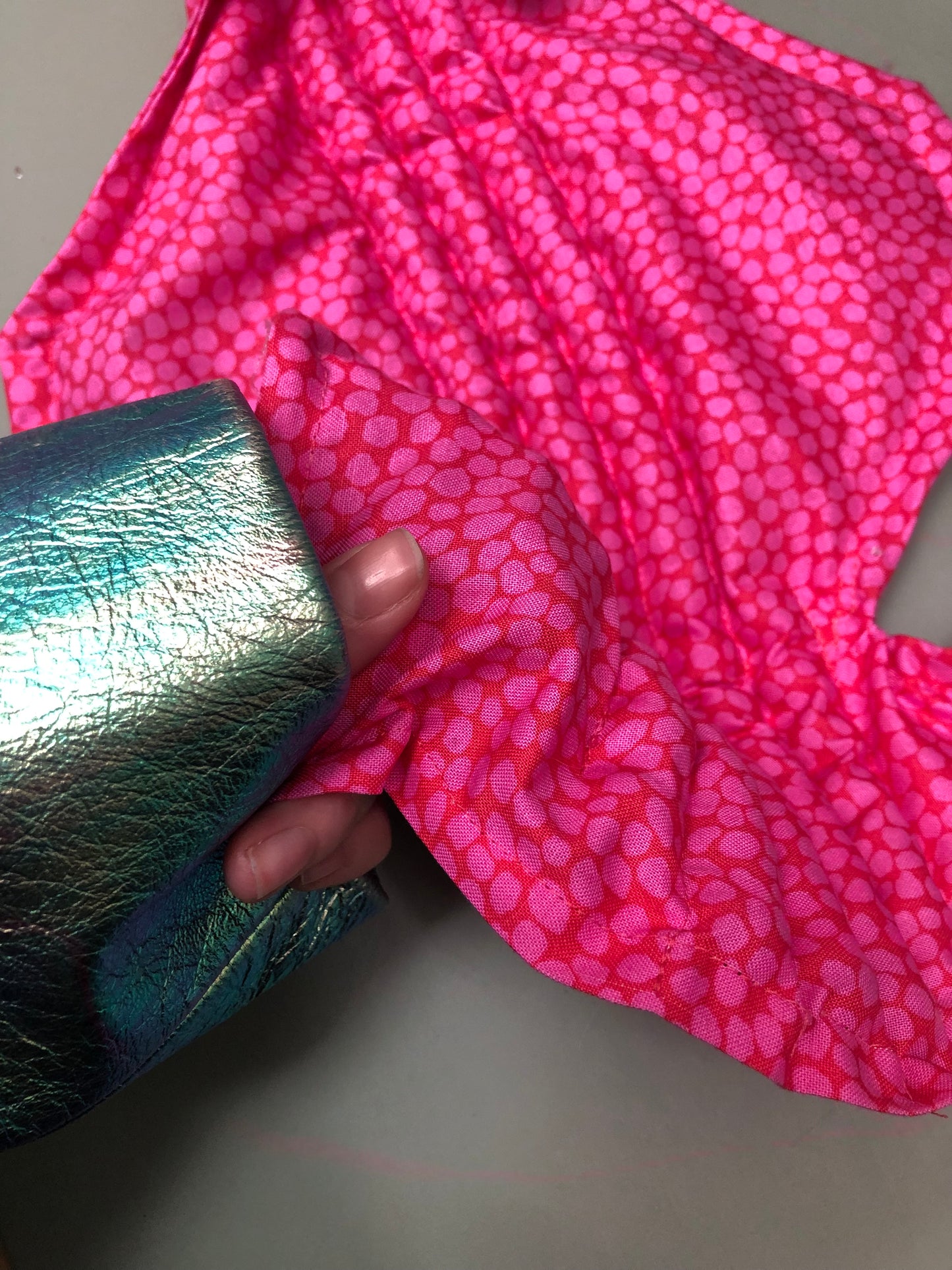 Zero left: Crawdaddy cotton — Deep Pressure Therapy | Cooling Compression Shark