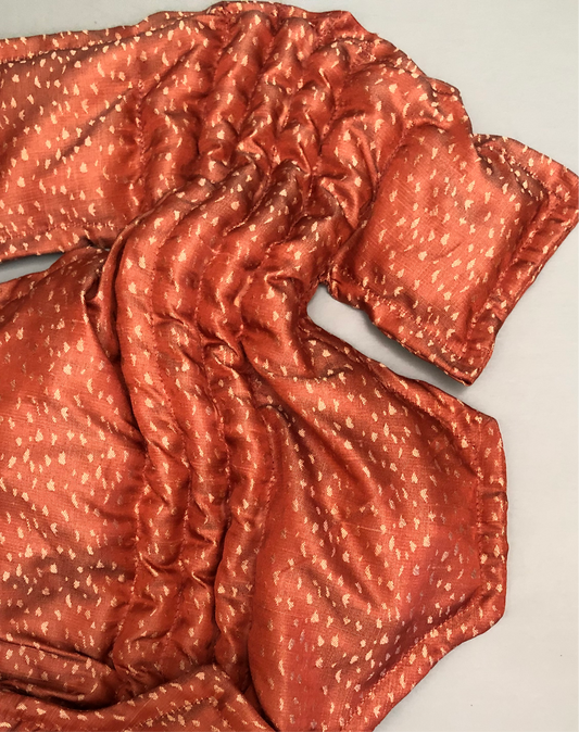 Zero left: Lucky Goldfish — Deep Pressure Therapy | Cooling Compression Shark