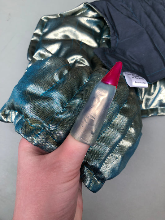 Zero left: Darkbellied silk — Deep Pressure Therapy | Cooling Compression Shark