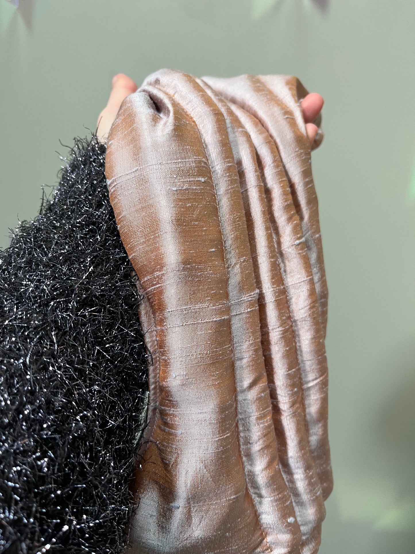 Zero: Seashell (SILK!) — Deep Pressure Therapy | Cooling Compression Shark