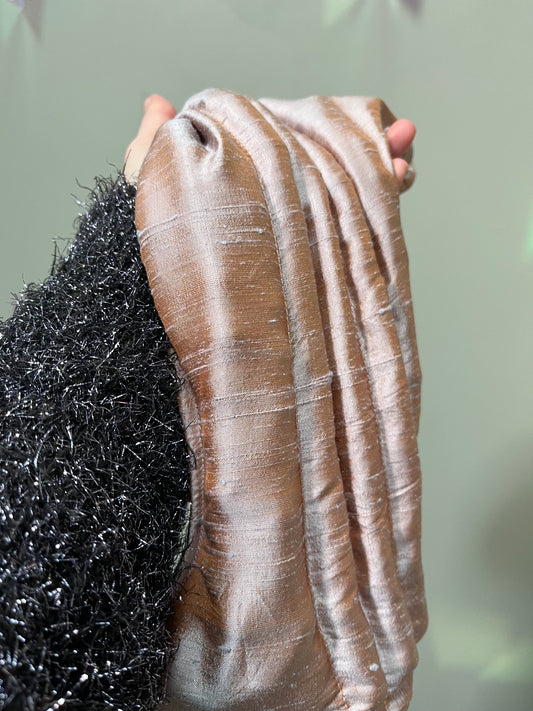 Zero: Seashell (SILK!) — Deep Pressure Therapy | Cooling Compression Shark