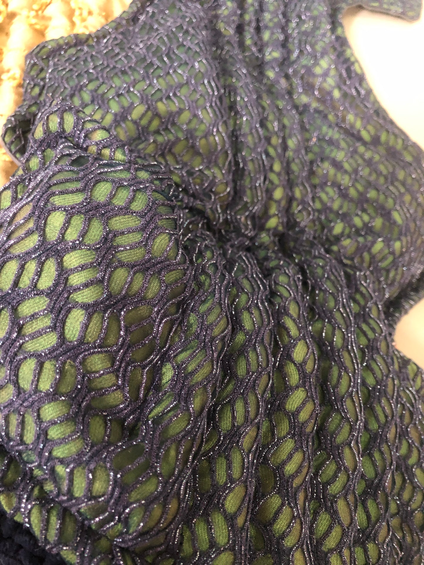Zero left: Drupella snail (sparkly silk!)— Deep Pressure Therapy | Cooling Compression Shark