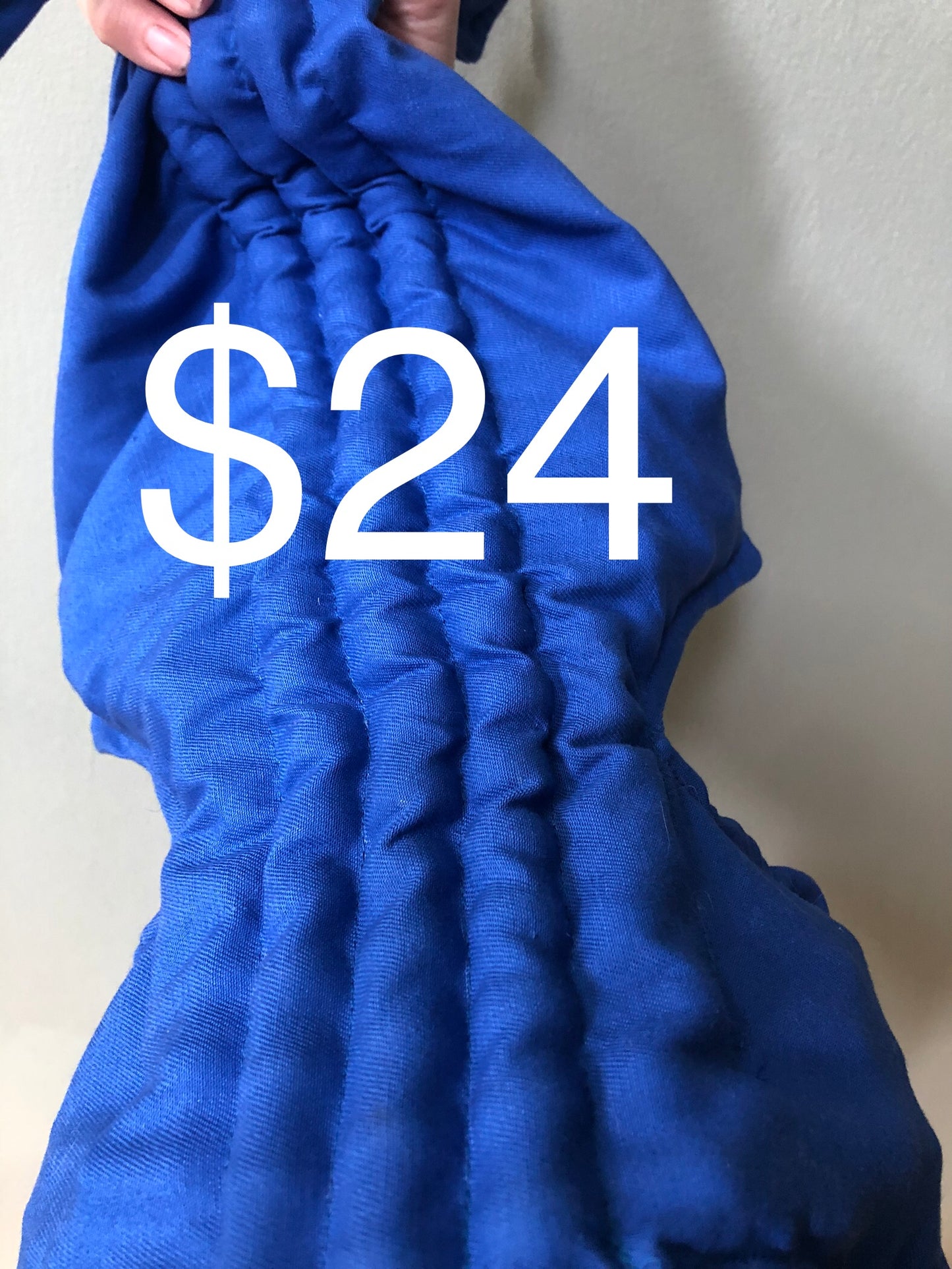 . Pearl discount: for those on disability benefits only —Deep Pressure Therapy | Cooling Compression Shark