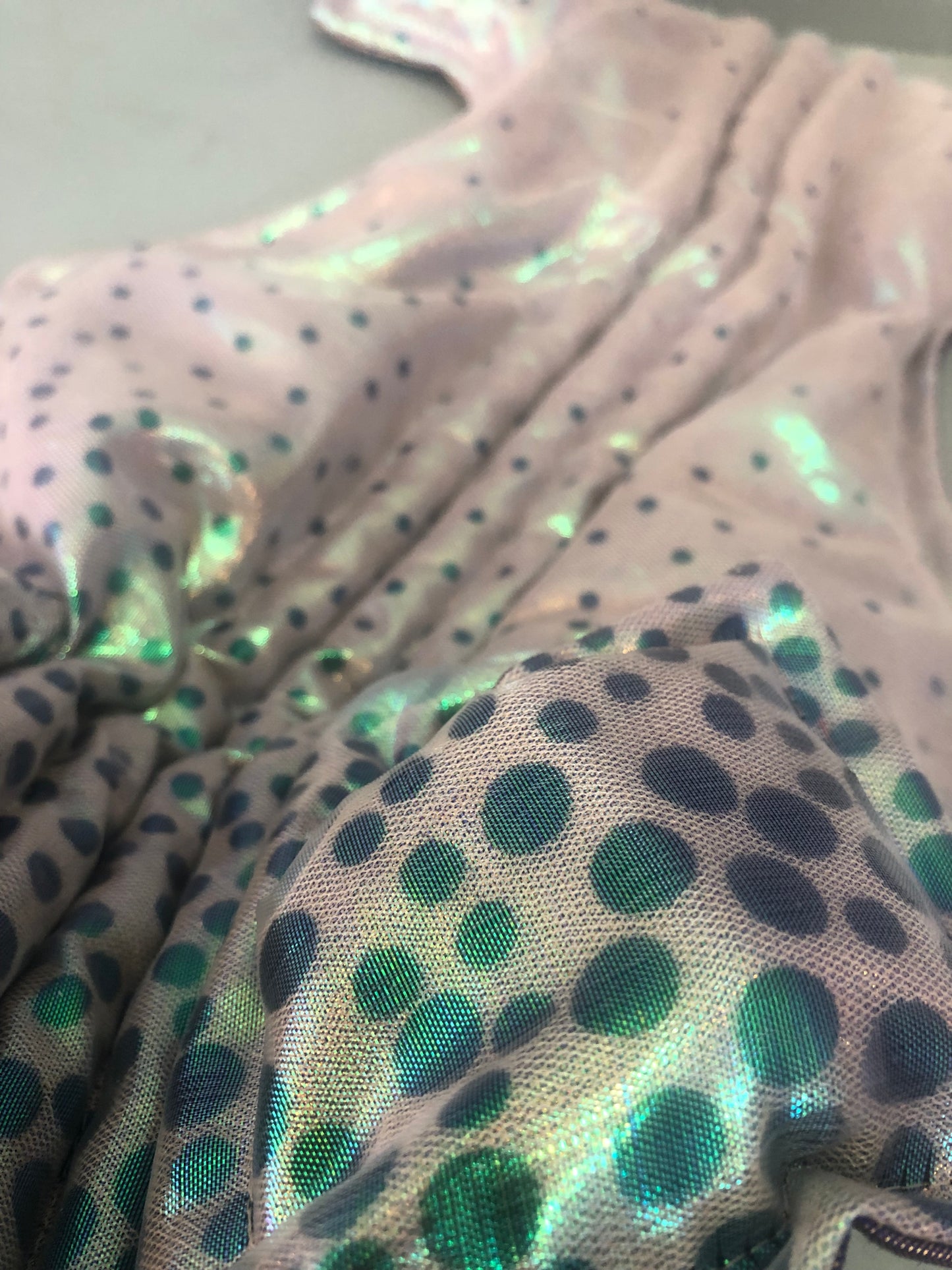 Zero: Amberjack (silk/organza) — Deep Pressure Therapy | Cooling Compression Shark