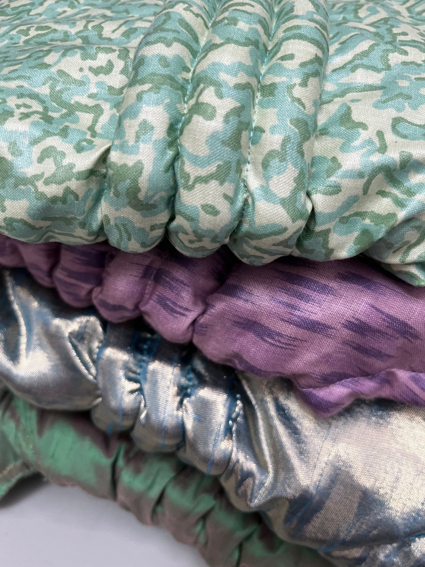 Zero left: Sea Noodle cotton —Deep Pressure Therapy | Cooling Compression Shark