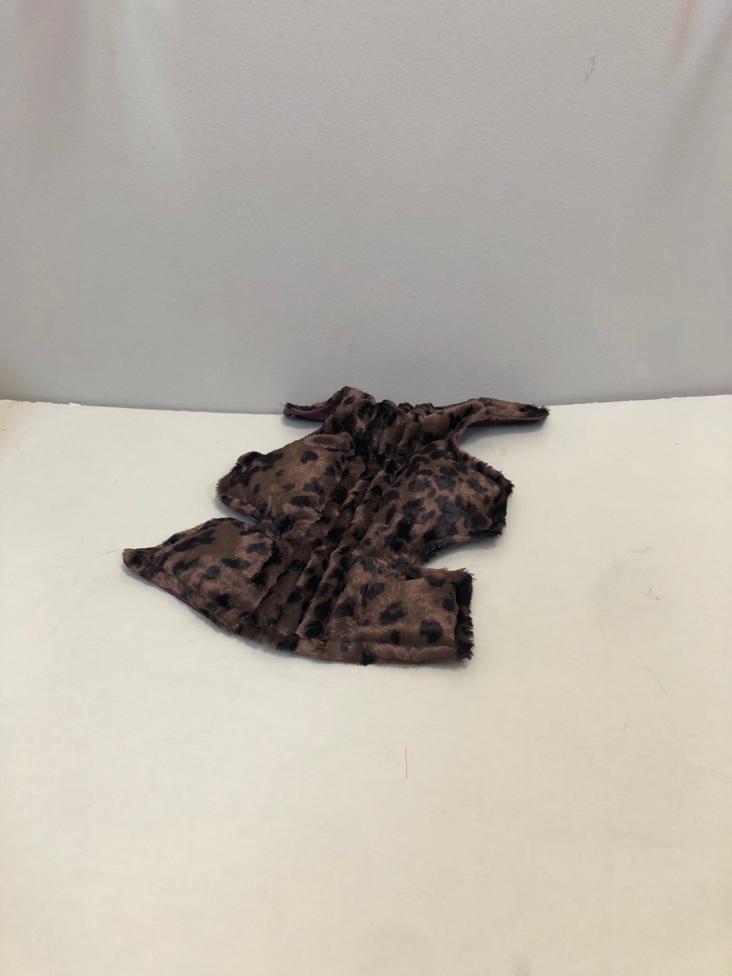 Zero left: Purple-bellied lionshark (MINKY/silk) — Deep Pressure Therapy | Cooling Compression Sharkhk