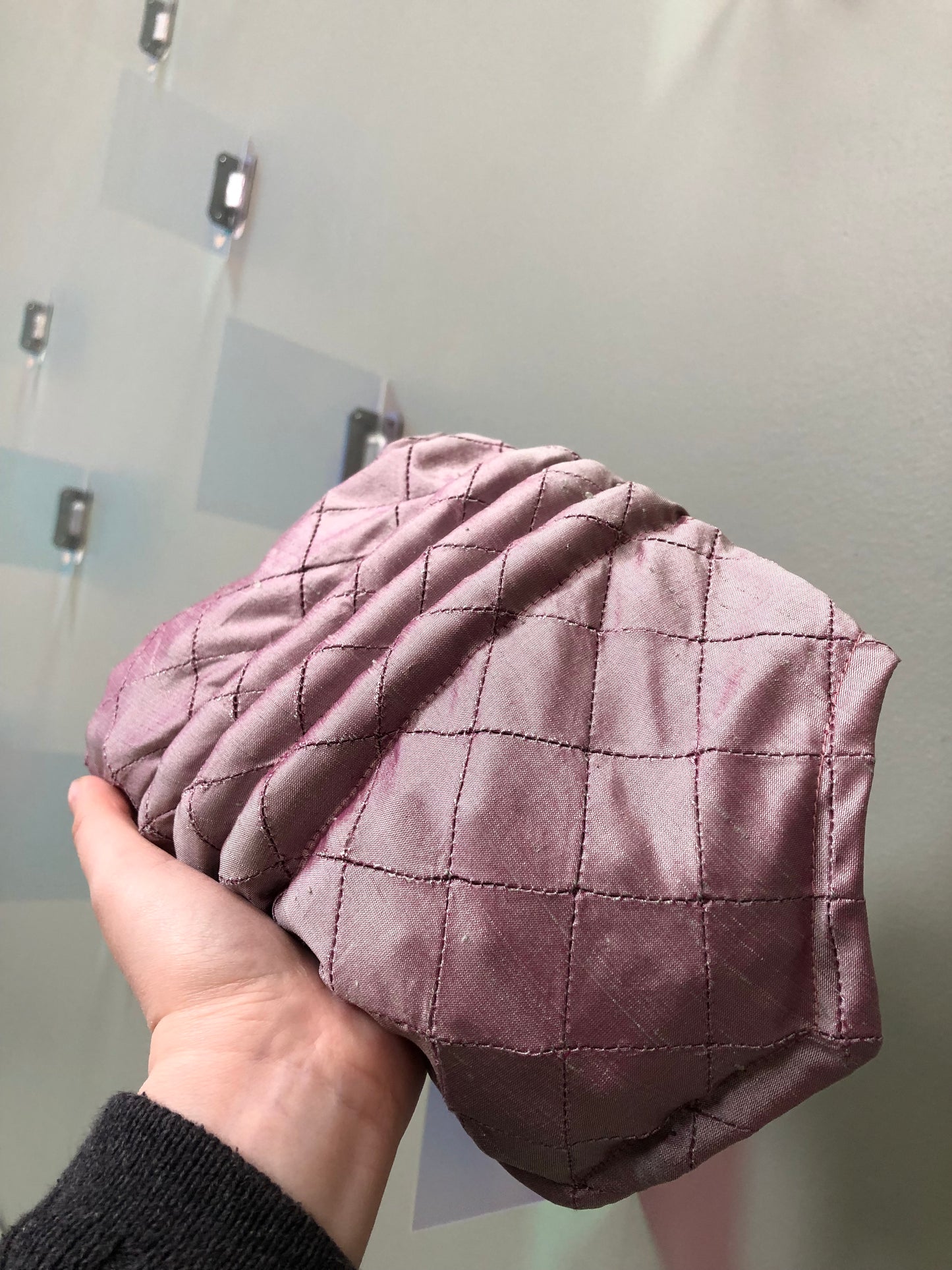 Zero left: Mermaid Tail Too (silk)— Deep Pressure Therapy | Cooling Compression Shark