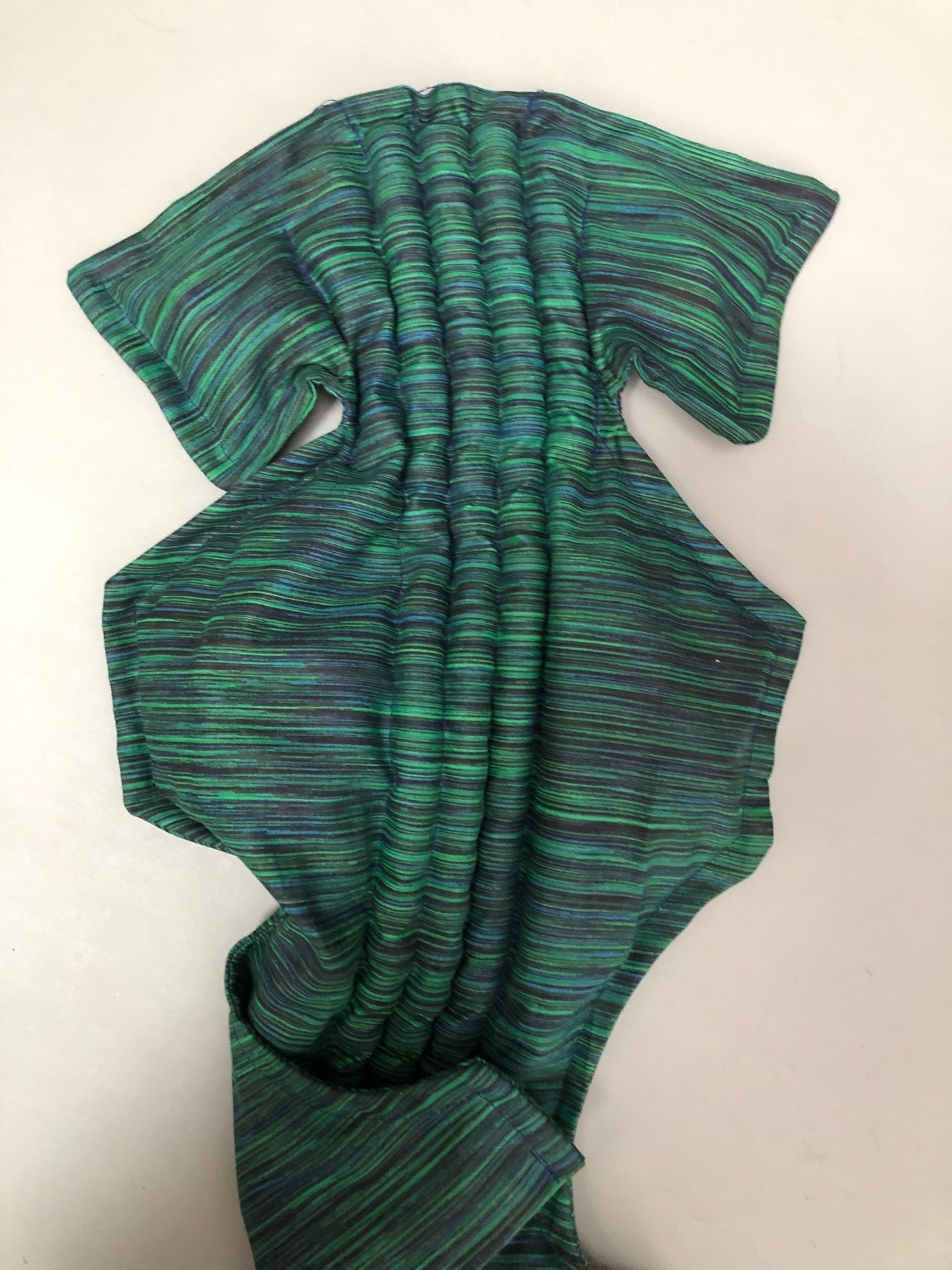 Zero left: Fairy wrasse (slightly shiny!) — Deep Pressure Therapy | Cooling Compression Shark