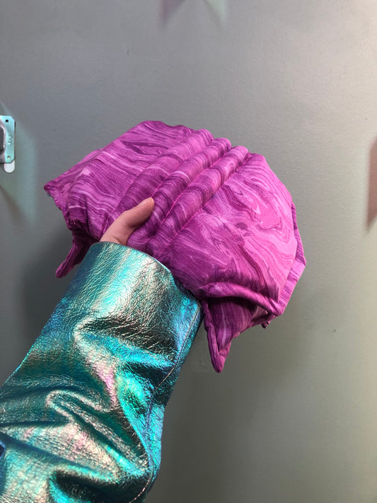 . Anchovy pink (cotton) — Deep Pressure Therapy | Cooling Compression Shark