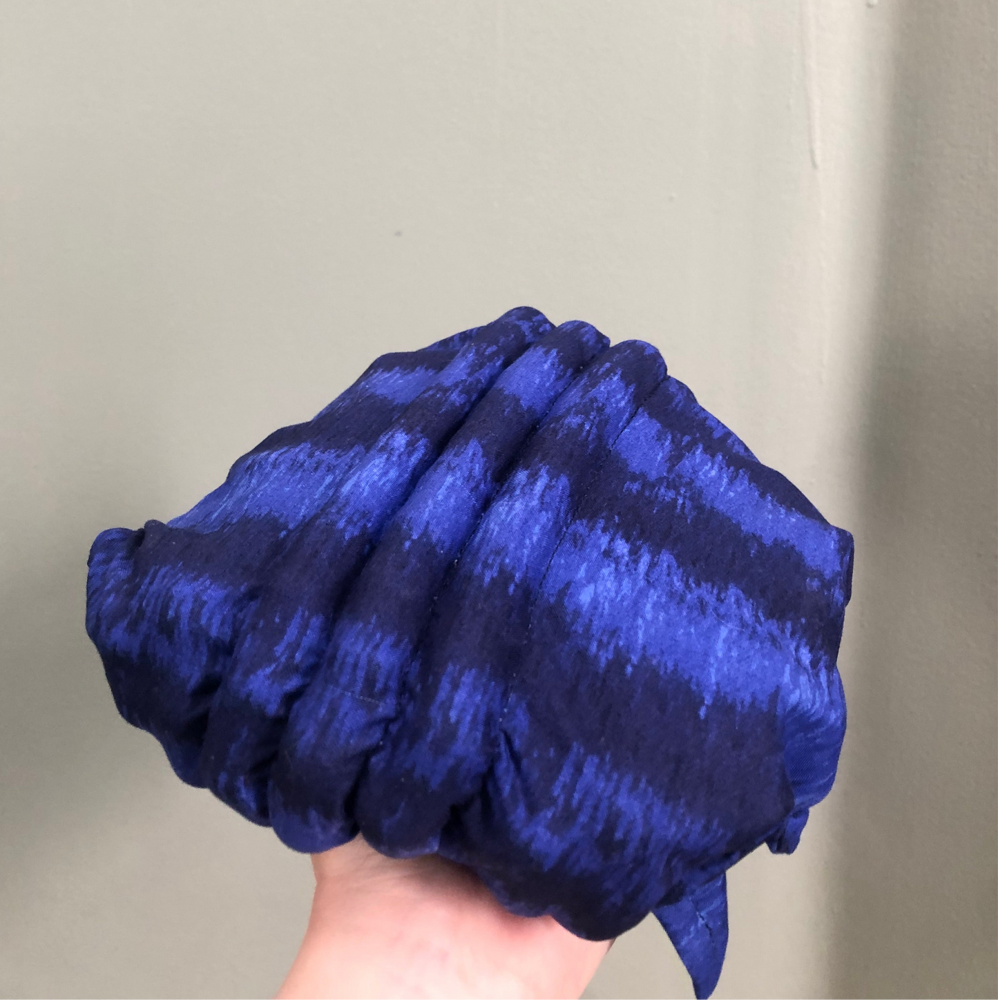 Zero: Jewelfish cotton —Deep Pressure Therapy | Cooling Compression Shark