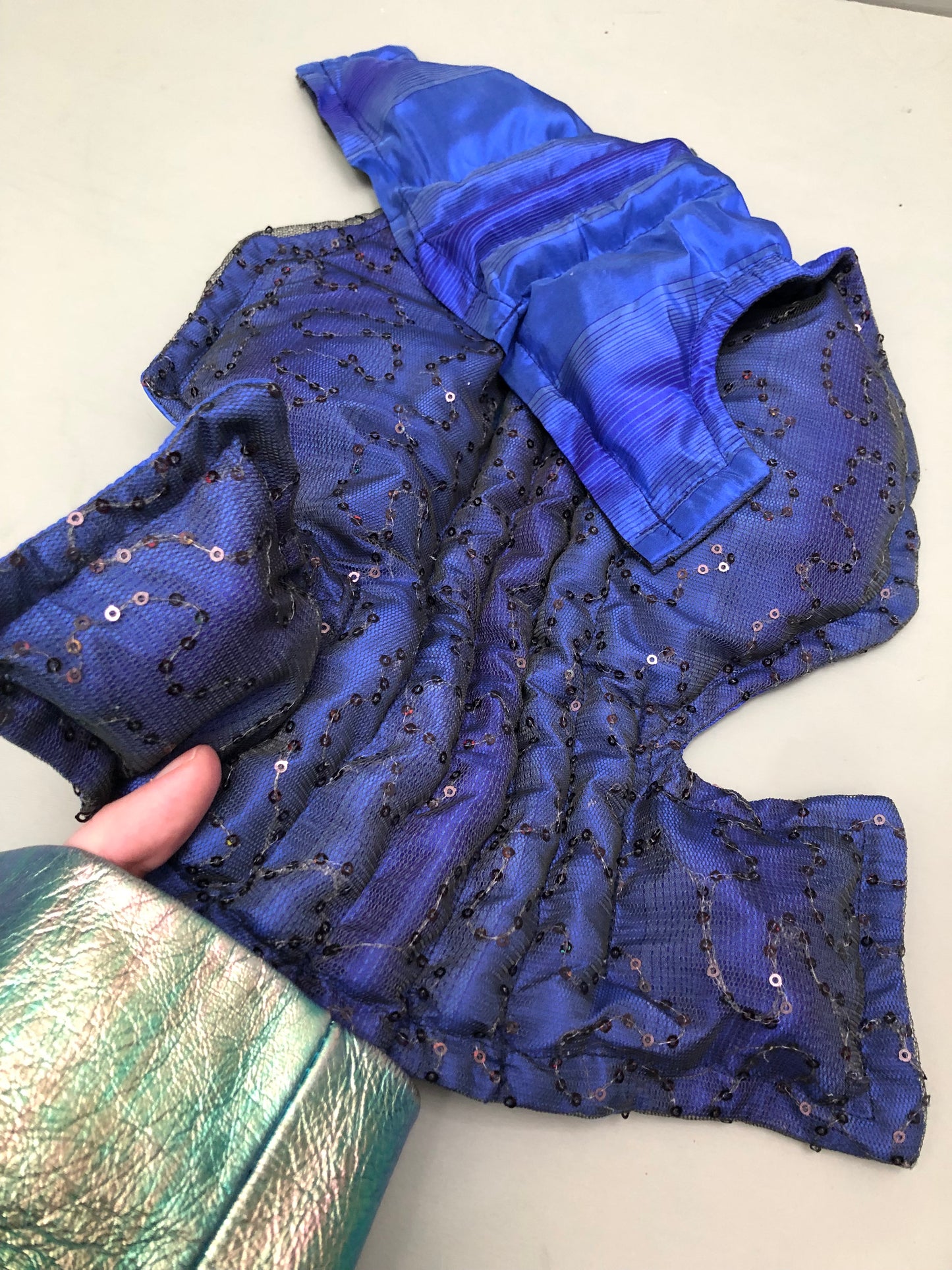 Zero: Poisonous Jellyfish — Deep Pressure Therapy | Cooling Compression Shark