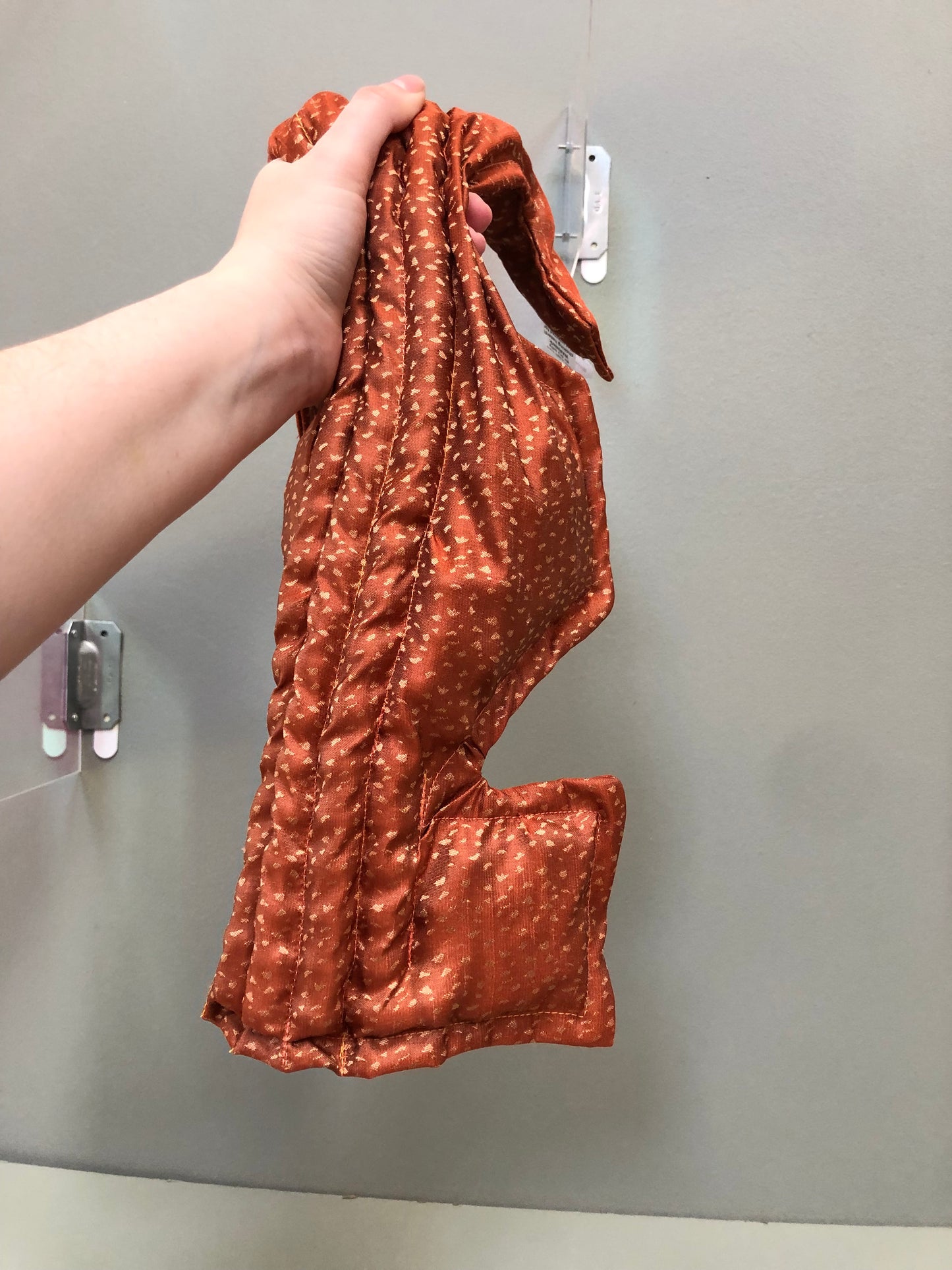 Zero left: Lucky Goldfish — Deep Pressure Therapy | Cooling Compression Shark