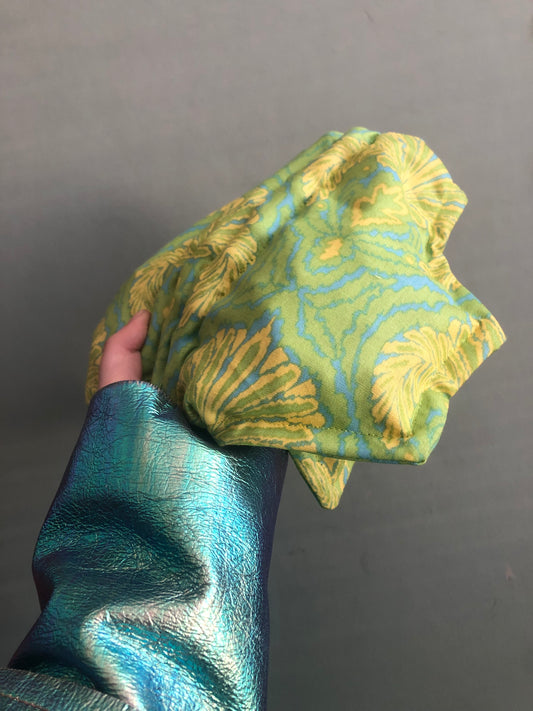 . Leafy Seadragon too (cotton) — Deep Pressure Therapy | Cooling Compression Shark