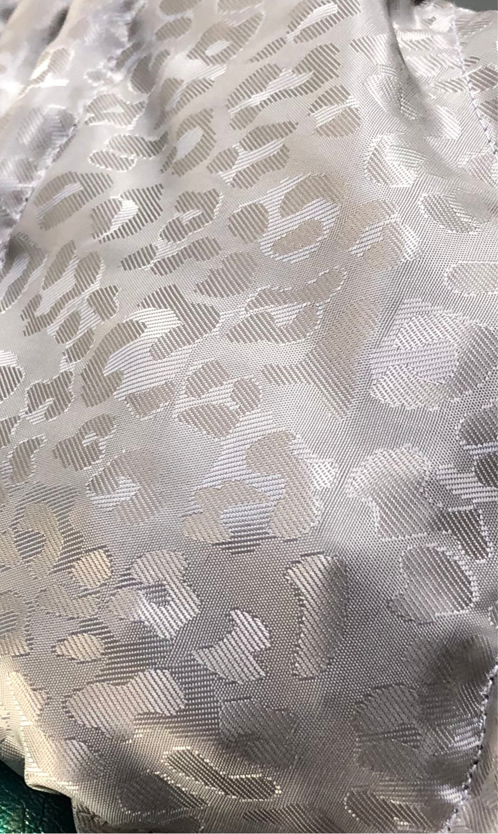 Zero left: Catfish (silk/poly) — Deep Pressure Therapy | Cooling Compression Sharkt