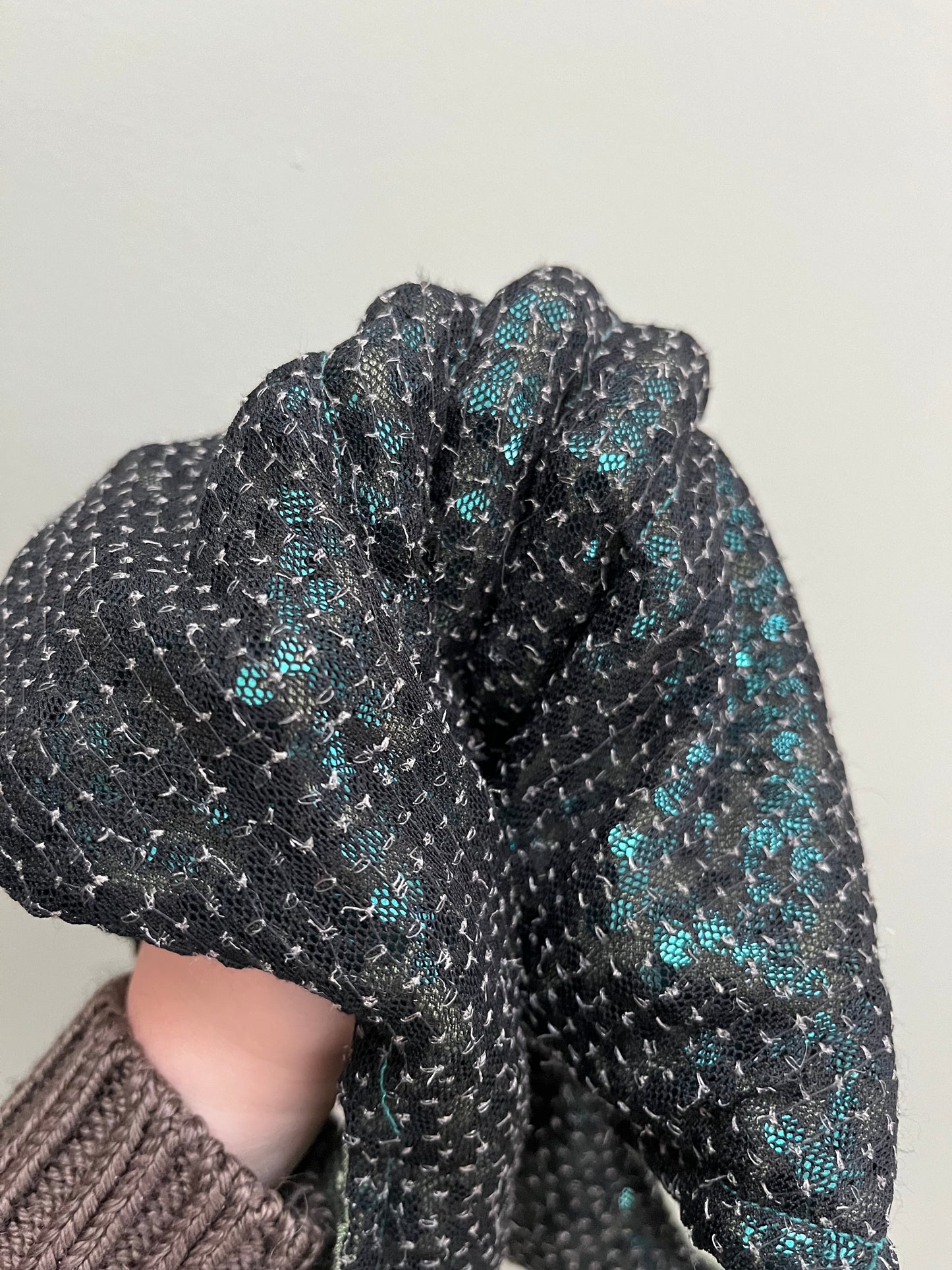 Zero left: Sea Monster (SILK!) — Deep Pressure Therapy | Cooling Compression Shark