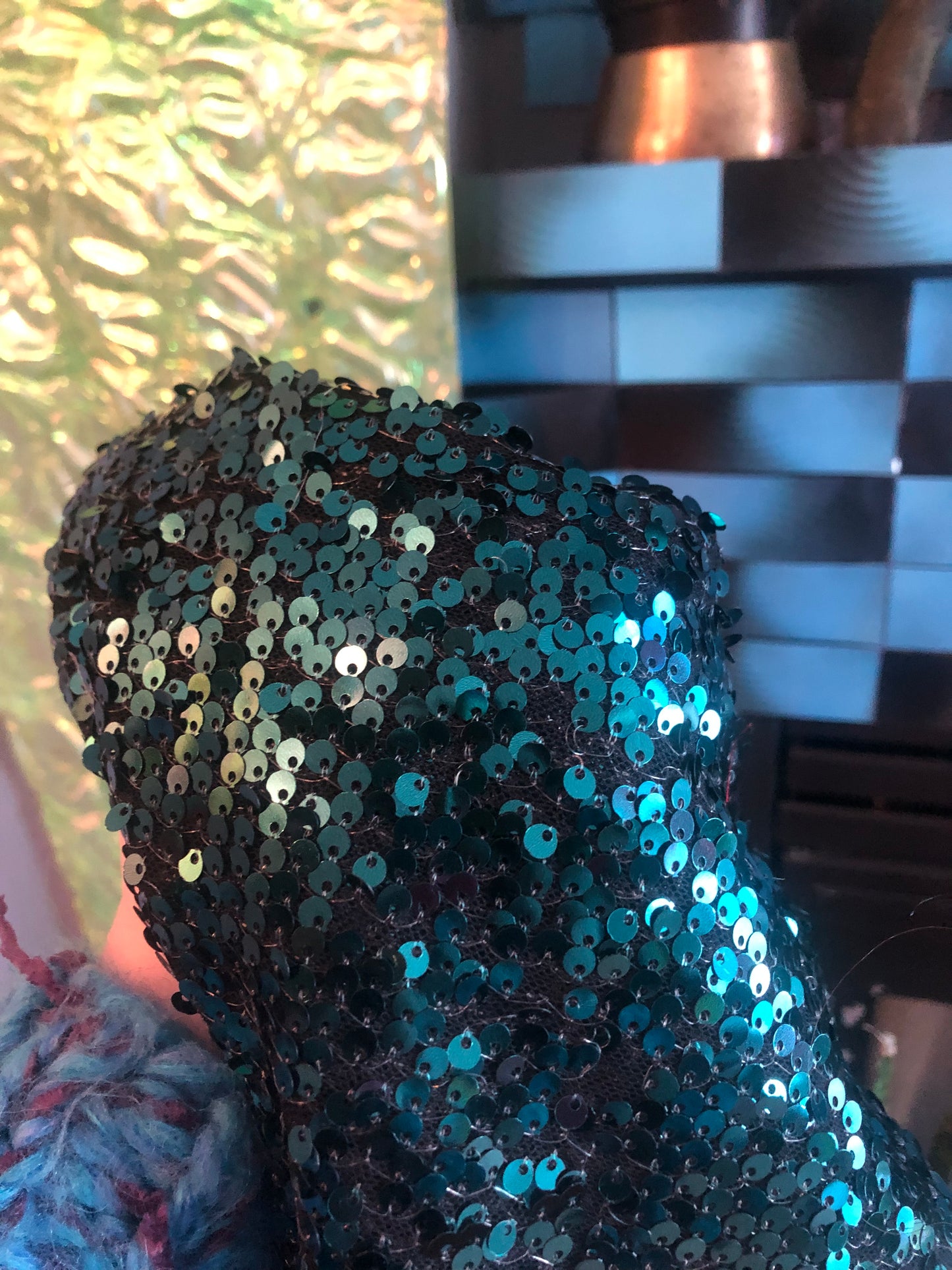 . Axolodolls (free fabric to make mermaid tails!)