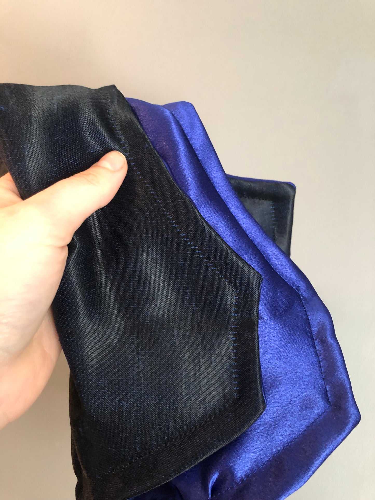 Zero left: Sciaenochromis (nylon)— Deep Pressure Therapy | Cooling Compression Shark