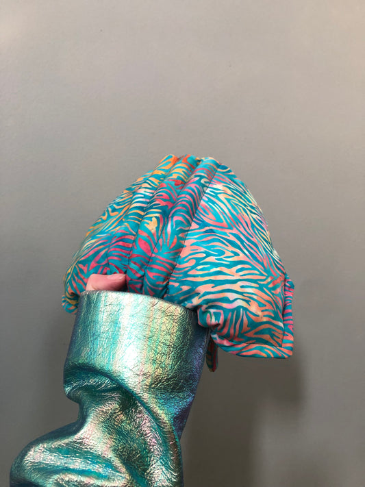 . Seadragon too (cotton) — Deep Pressure Therapy | Cooling Compression Shark