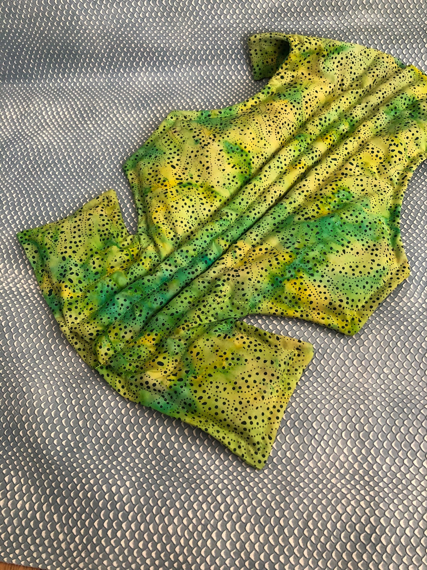 . Amphibian (cotton) — Deep Pressure Therapy | Cooling Compression Shark