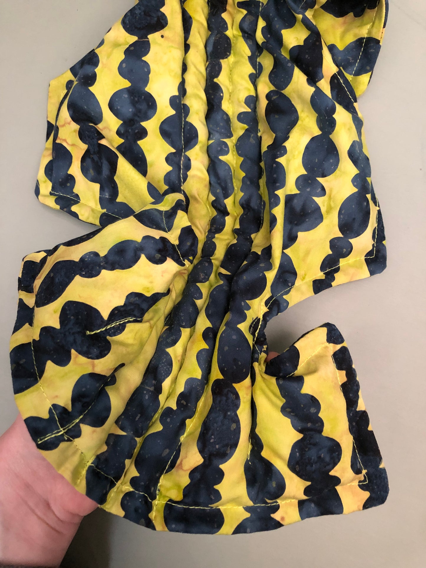 Zero: Horsetail kelp— Deep Pressure Therapy | Cooling Compression Shark