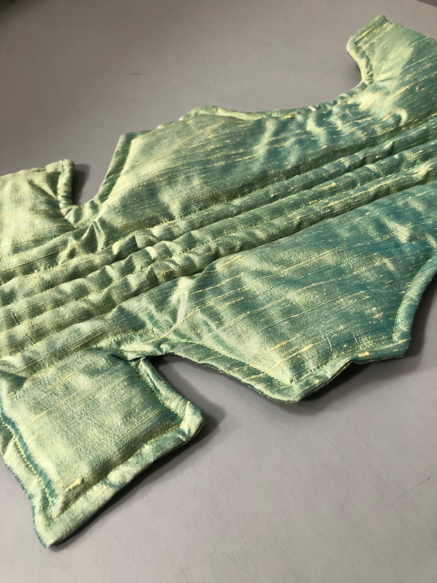 Zero left: Butterflyfish too (dupioni silk) — Deep Pressure Therapy | Cooling Compression Shark