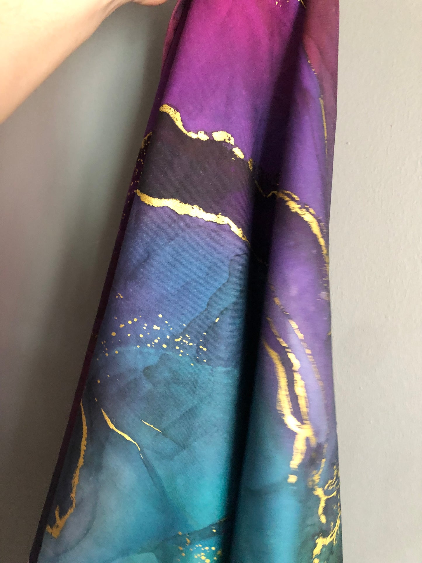 . Axolodolls (free fabric to make mermaid tails!)