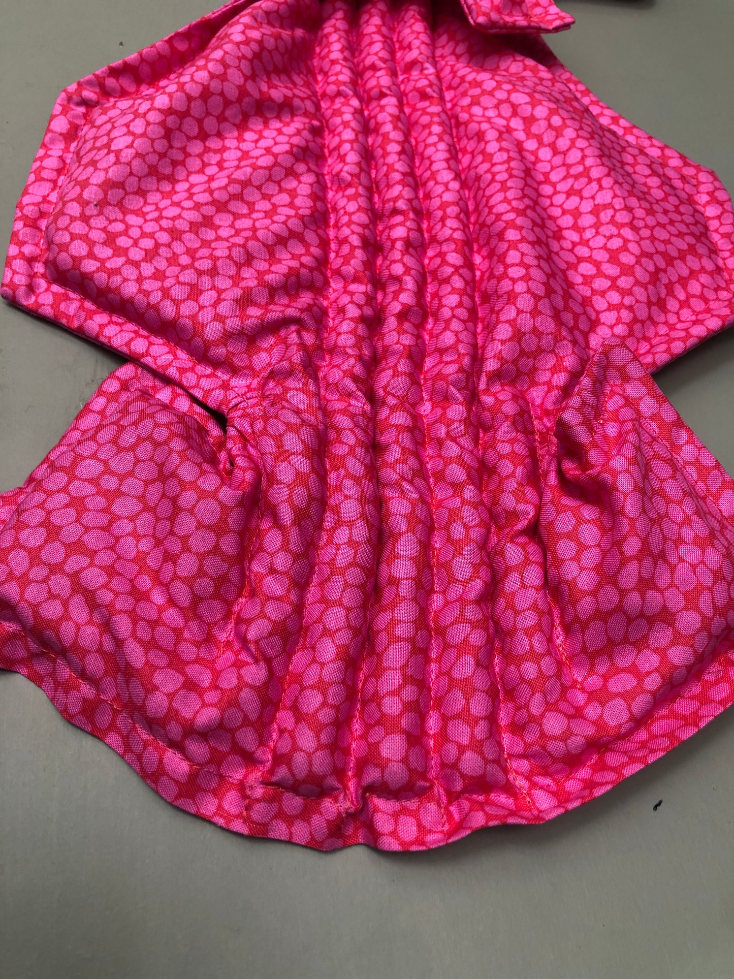 Zero left: Crawdaddy cotton — Deep Pressure Therapy | Cooling Compression Shark