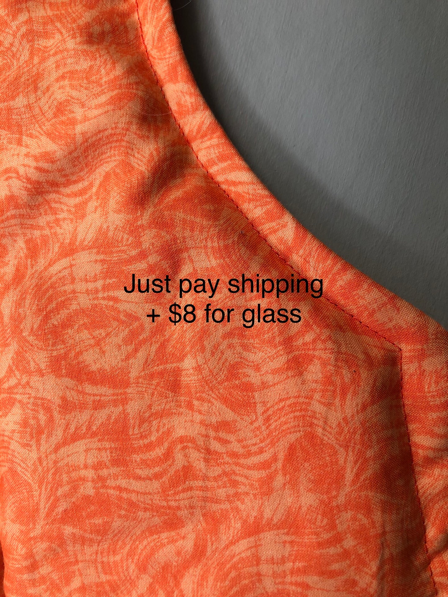 Zero left: Pearl discount: for those on disability benefits only —Deep Pressure Therapy | Cooling Compression Shark