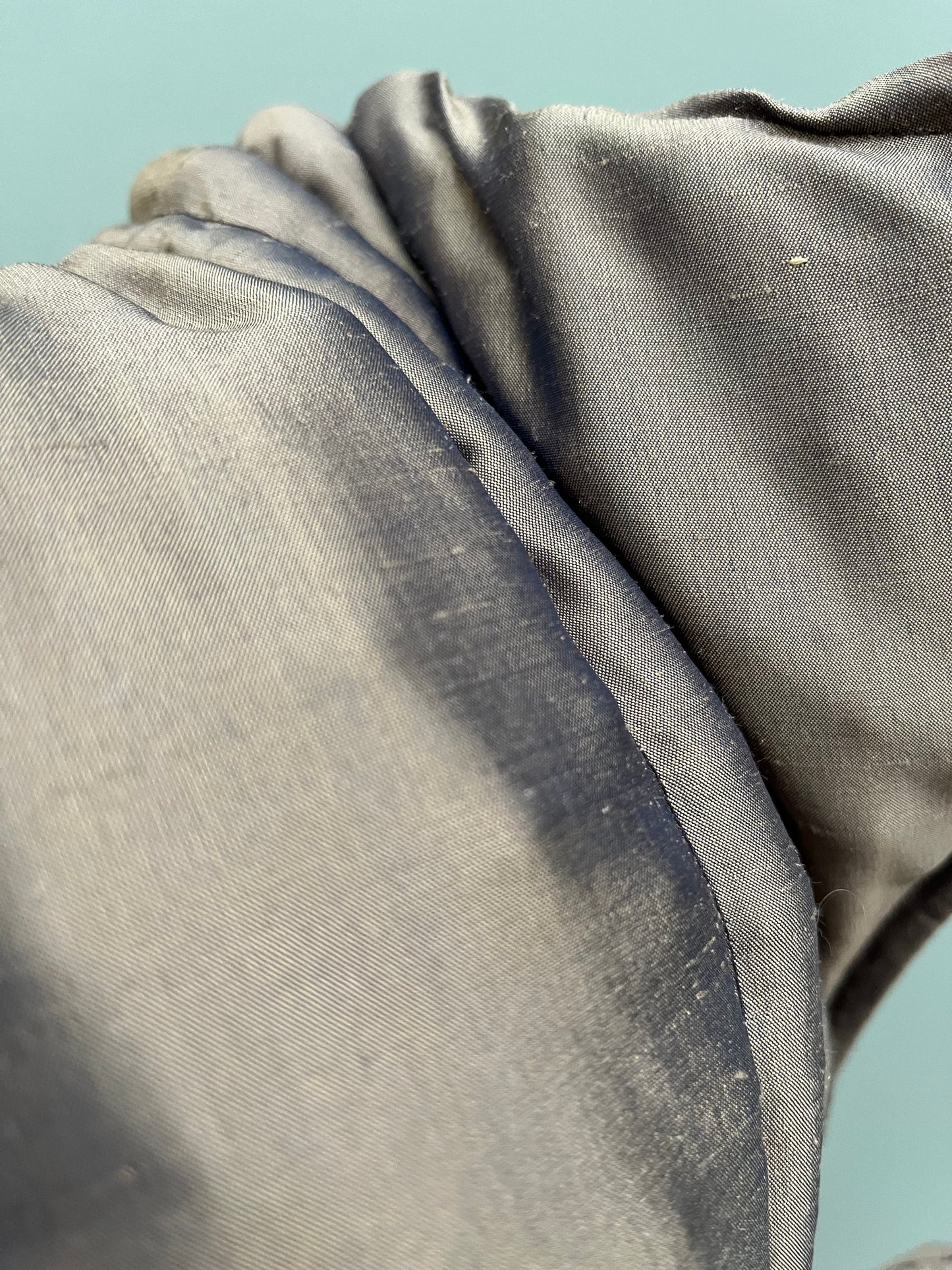 Zero left: Thornyback (Valentine’s Chocolate Silk) — Deep Pressure Therapy | Cooling Compression Shark