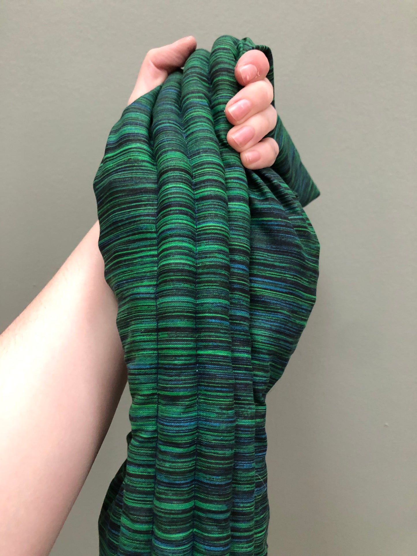 Zero left: Fairy wrasse (slightly shiny!) — Deep Pressure Therapy | Cooling Compression Shark